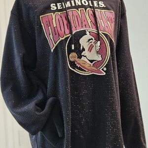 Black Seminoles Hoodie